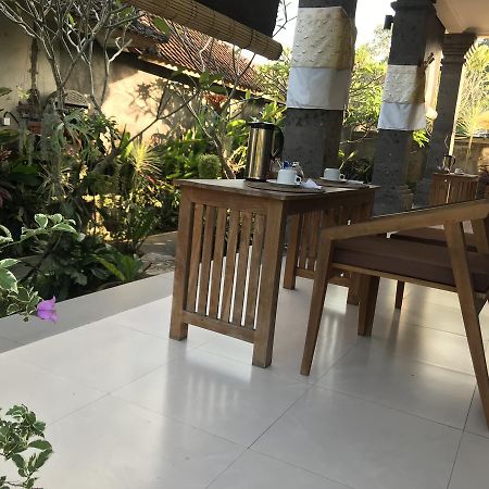 Taman Ayu Ubud Zewnętrze zdjęcie