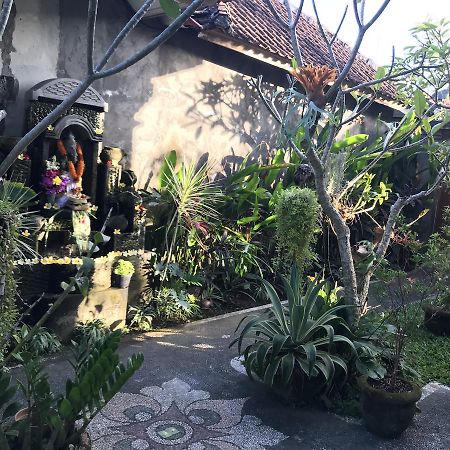 Taman Ayu Ubud Zewnętrze zdjęcie