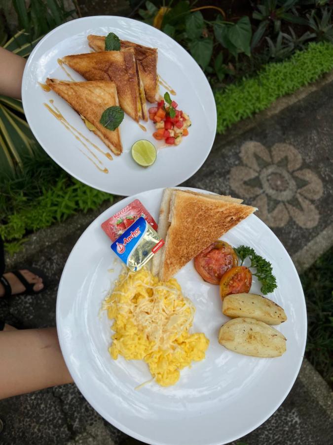 Taman Ayu Ubud Zewnętrze zdjęcie