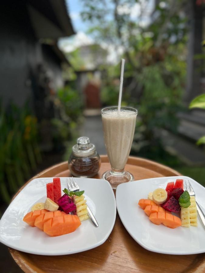 Taman Ayu Ubud Zewnętrze zdjęcie