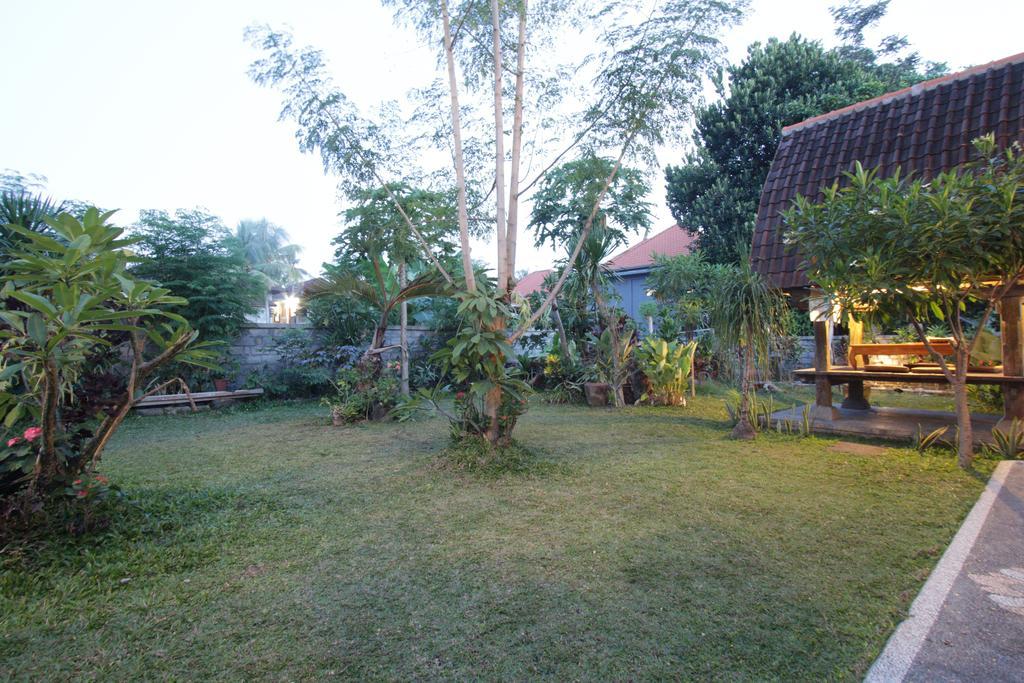 Taman Ayu Ubud Zewnętrze zdjęcie