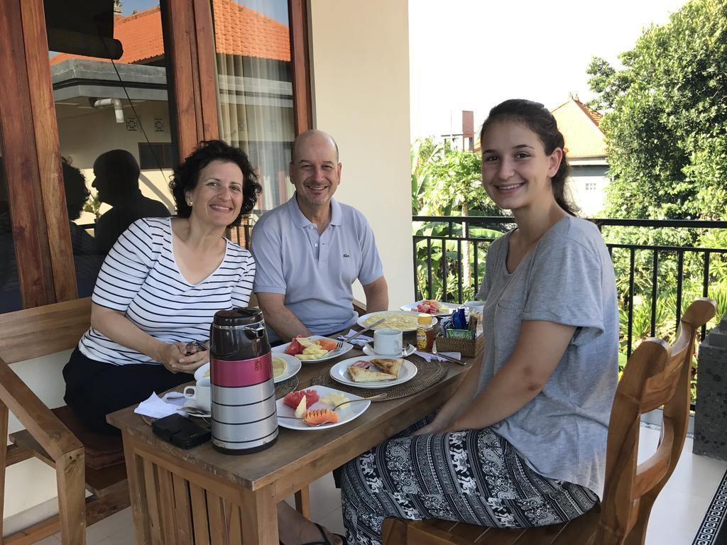 Taman Ayu Ubud Zewnętrze zdjęcie