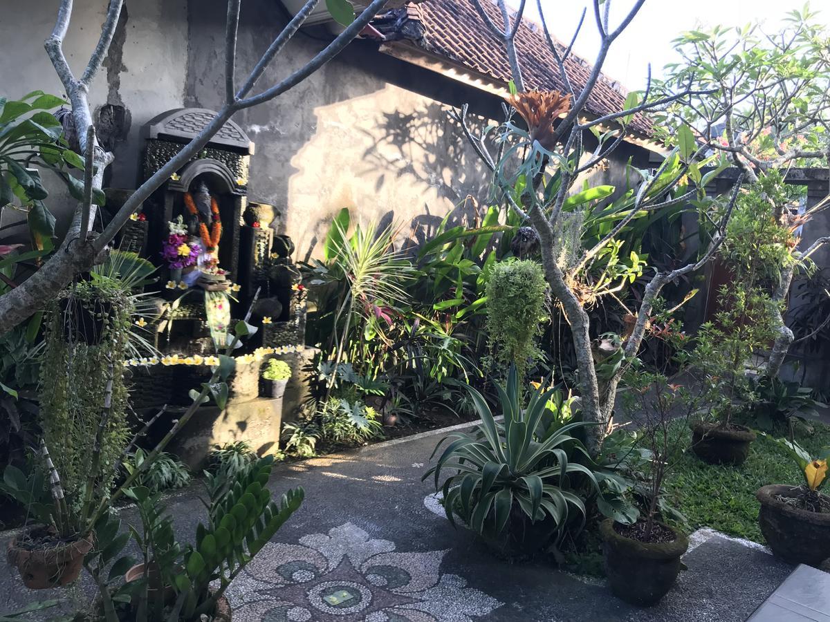 Taman Ayu Ubud Zewnętrze zdjęcie